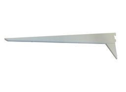 KANNATIN 40CM VAHVISTETTU VALKOINEN KANNATIN 40CM VAHVISTETTU VALKOINEN